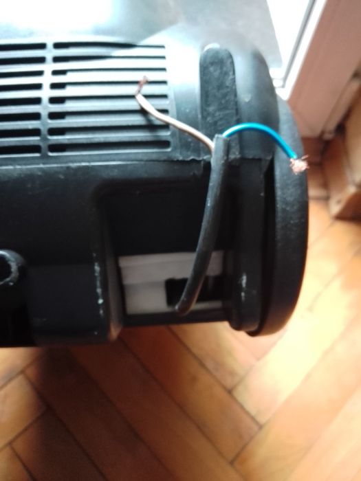 Части за LG- мотор