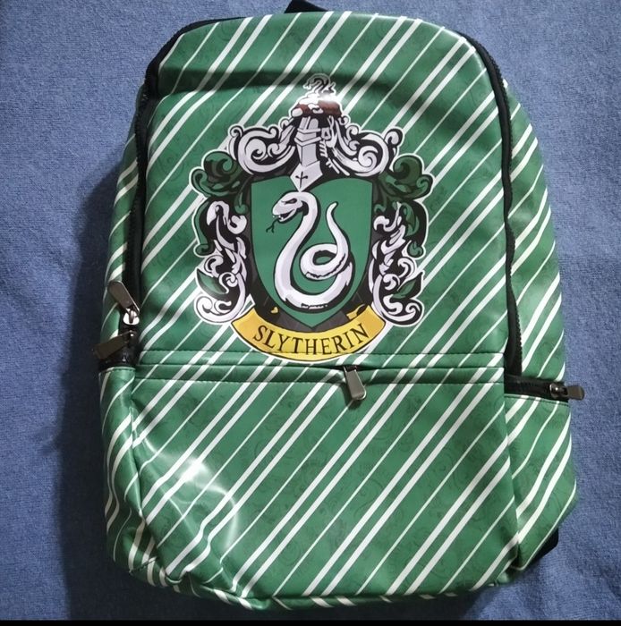 Рюкзак в стиле Гарри Поттер
