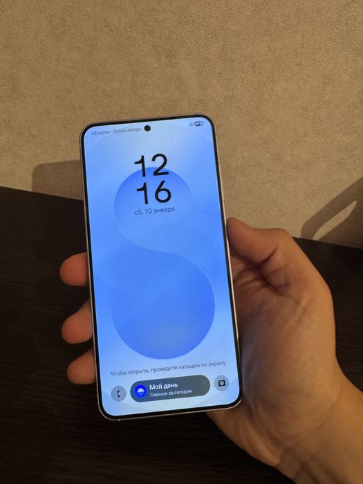 Samsung s25 fe 128g
