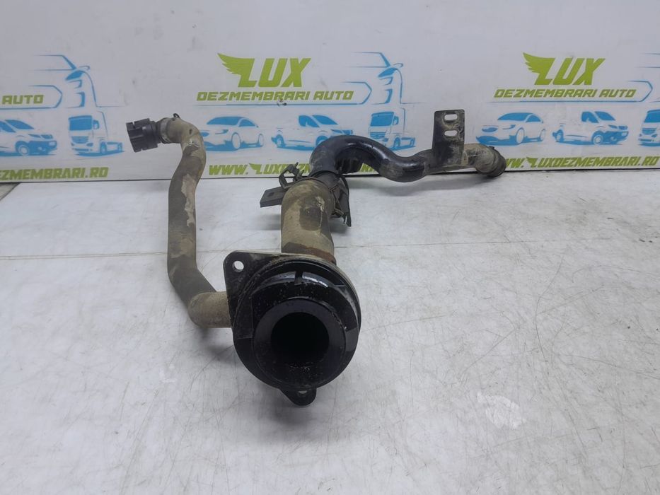 Conducta apa 1.4 benzina kfv 9671294980 Peugeot 206 2  [din 2009 pana