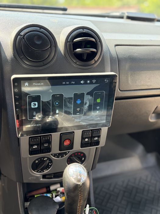 Vand Dacia Logan 1 URGENT