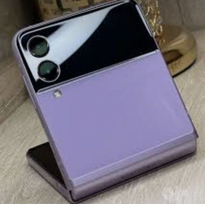 Samsung Galaxy z flip 3 5g