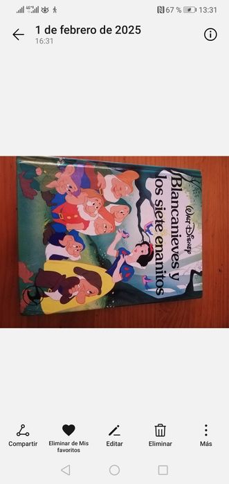 Дестки книжки на английски и испански език