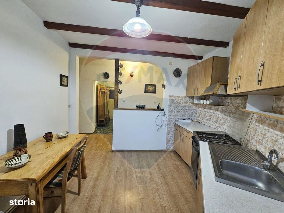 Sinaia- Apartament De Vacanta/ Rezidential- 3 Camere In Vila!