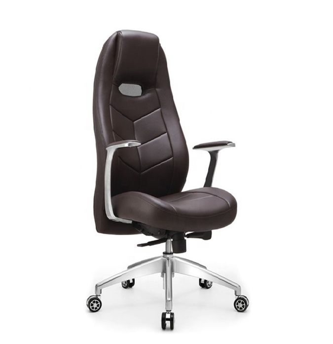 Кресло офисное руководительское LOTUS перечисление есть