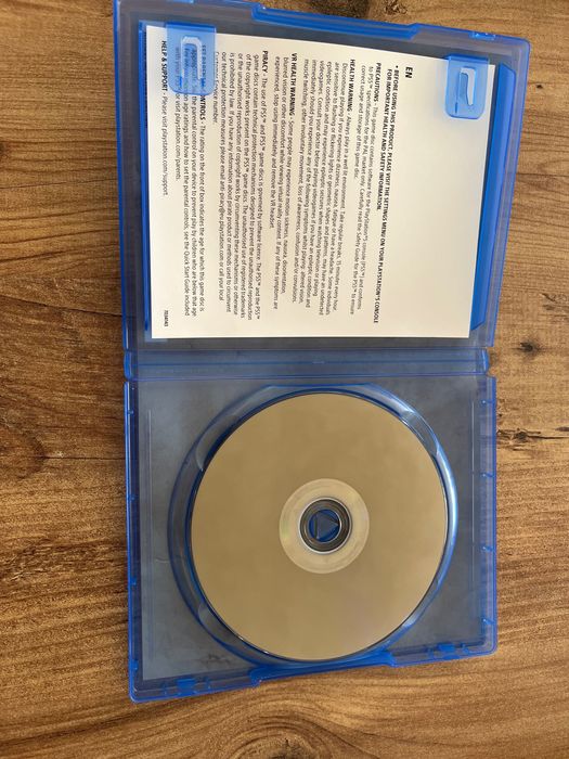 Игра за PS5 Uncharted