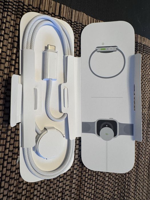 Cablu incarcare iWatch Apple