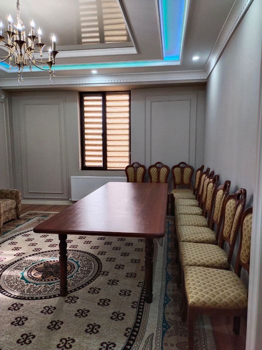 Сдается квартира 118 квадратов напротив юнусабадского уголовного суда