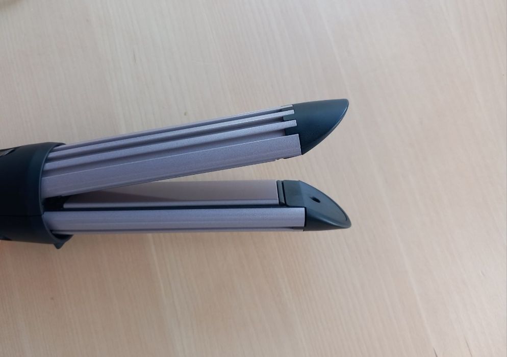 Маша за коса BaByliss C112E Curl Syler Luxe, 36 мм, 160-200°С