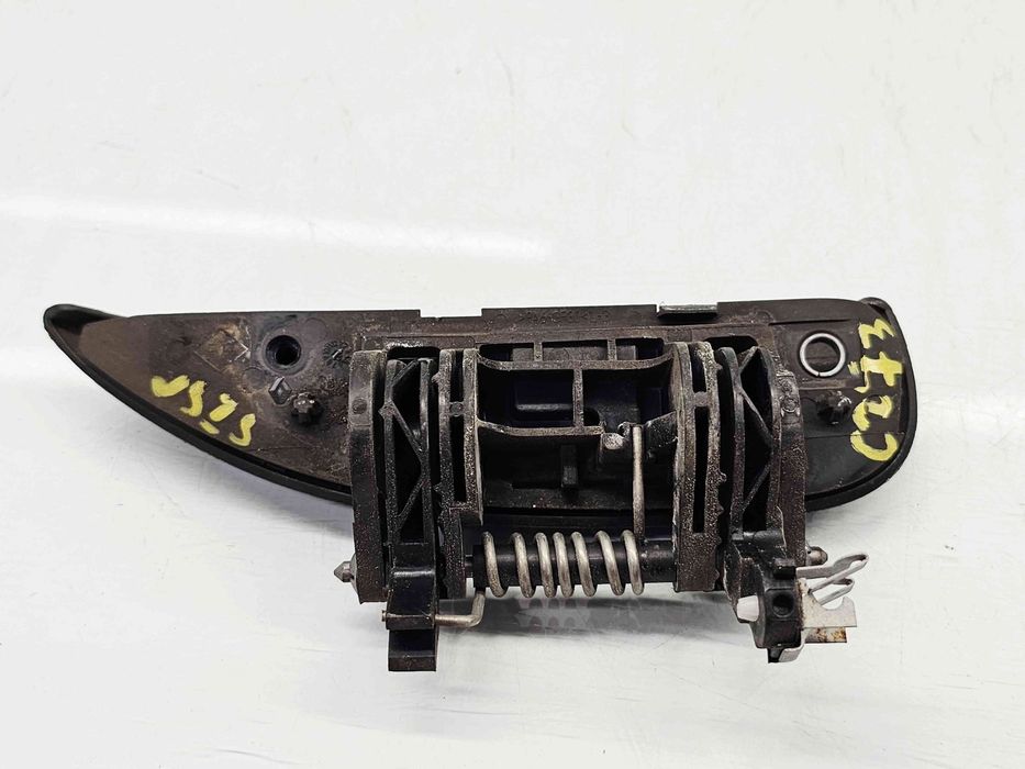 Maner usa stanga spate Dacia Sandero 2 Stepway [Fabr 2012-prezent] OEM