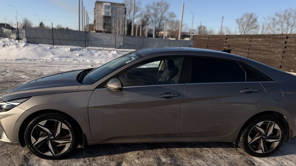 Персональный водитель