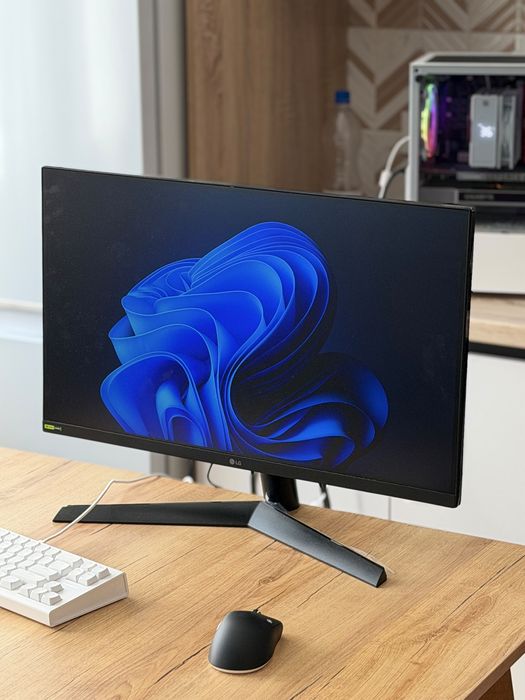 Монитор LG ULTRAGEAR 180 герц