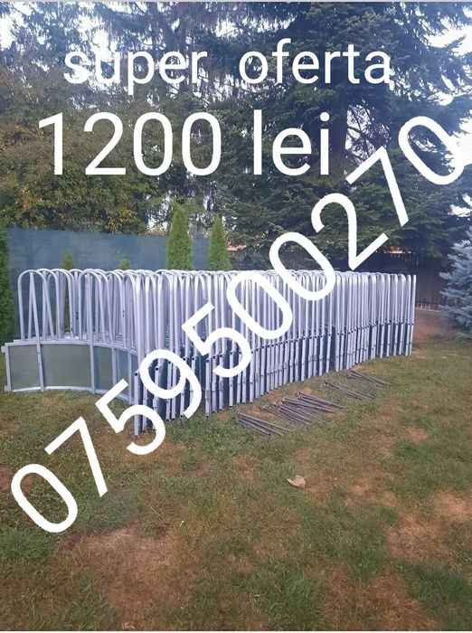 Iesle oii capre  cai