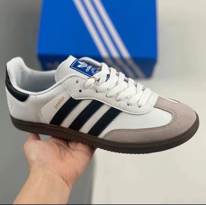 Krassovka Adidas Samba