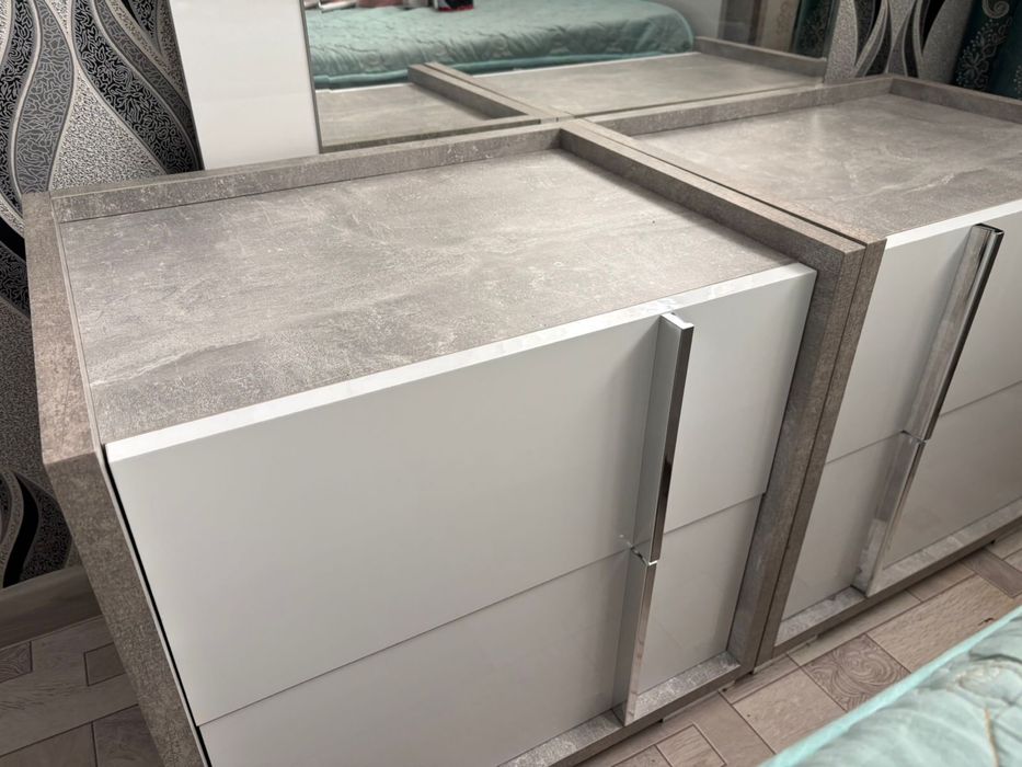 Плодам спальный гарнитур