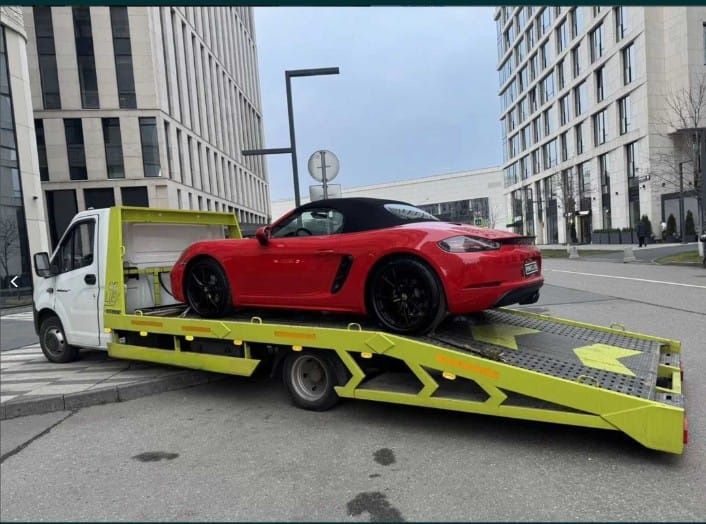 Эвакуатор Актобе рядом срочно скидки