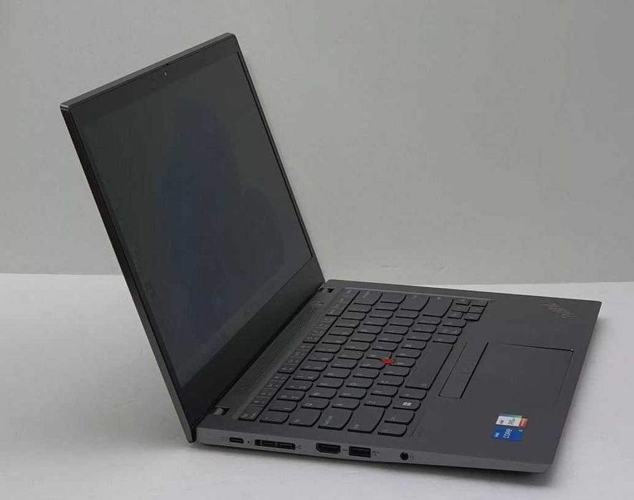 Lenovo ThinkPad T14s Gen2 Intel® i5-1137G7, 8GB DDR, 512 SSD - touch
