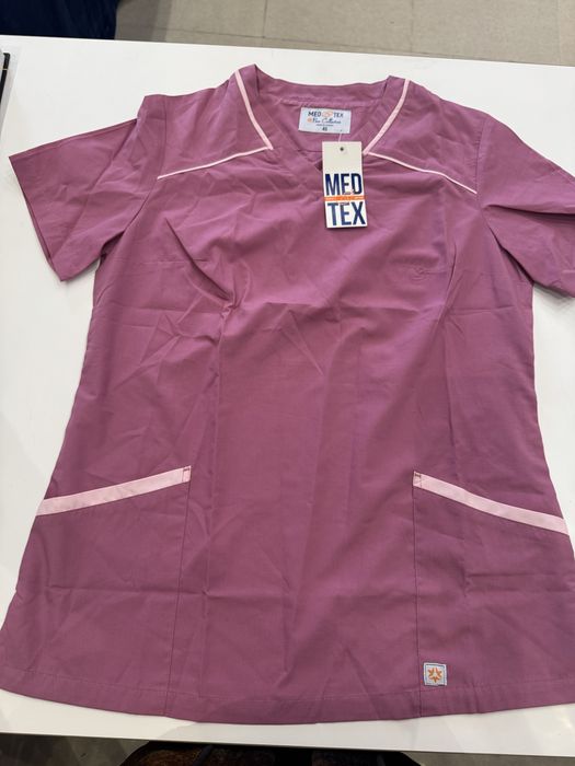 Med halat sotiladi! !!!