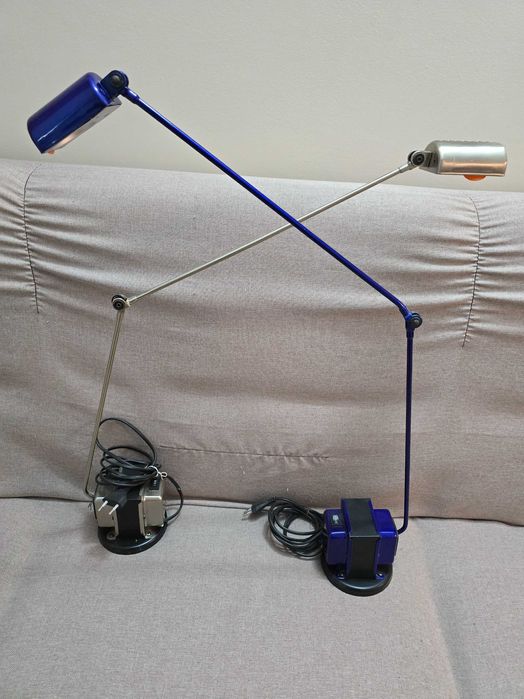 Lampa Daphine Lumina Italia M1 Arluno Designer T. Cimini lampa vintage