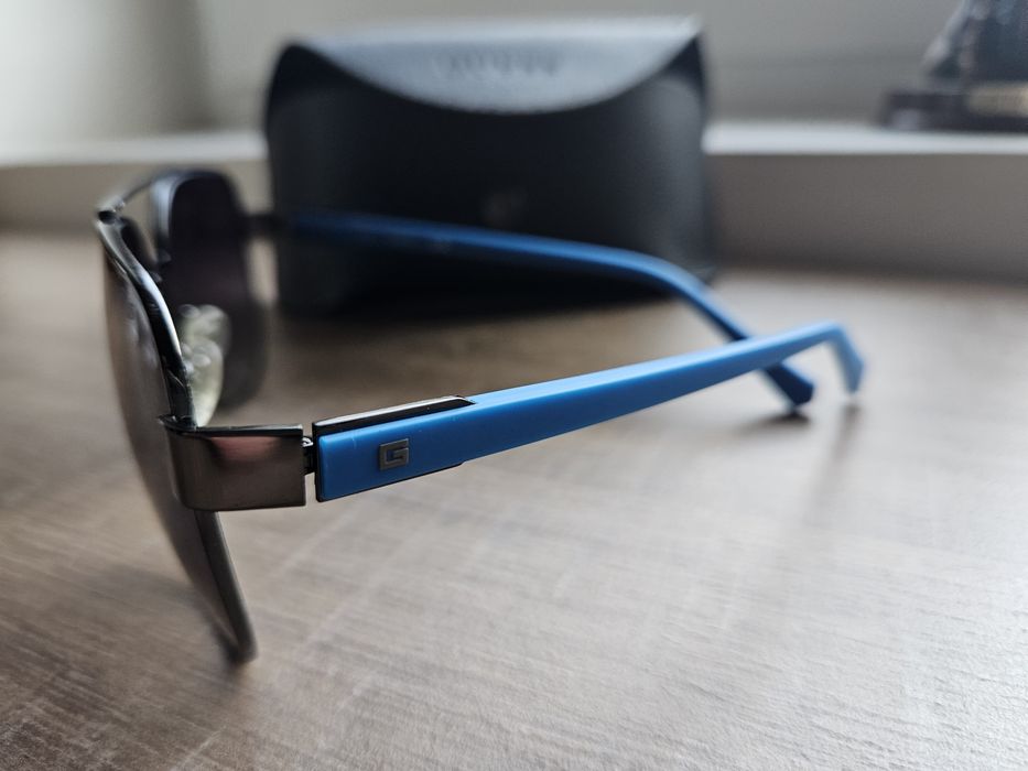 Слънчеви очила Guess