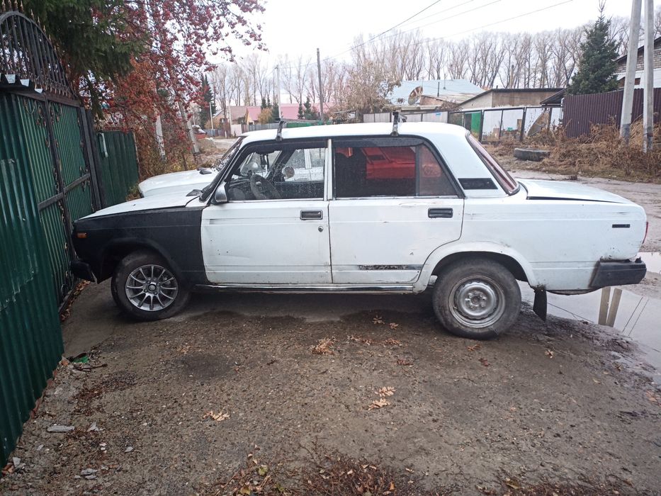 Продам Ваз 21074