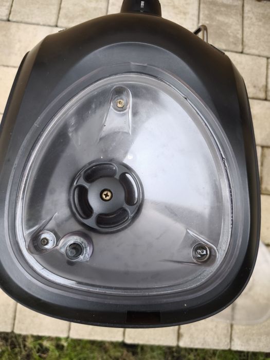 Philips X small defect