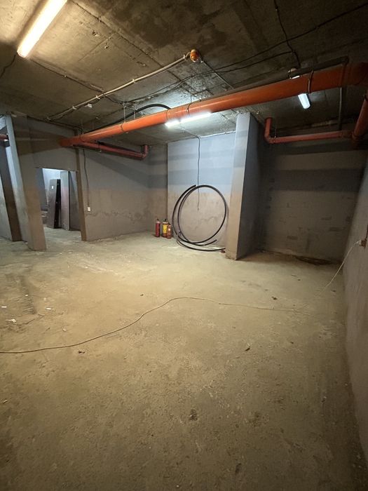 Дава се под наем Склад в София, Дианабад - 83 кв.м за 399 € - Снимка #1