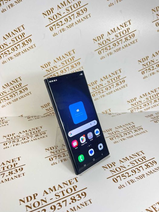 NDP Amanet NON-STOP Bld.Iuliu Maniu 69 SAMSUNG S23 ULTRA (51781)