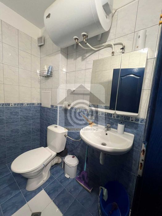 Продава се Двустаен апартамент в София, Полигона - 65 кв.м за 1915 €/кв.м - Снимка #11