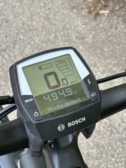 Електрически велосипед Carver Route E 520 490 км