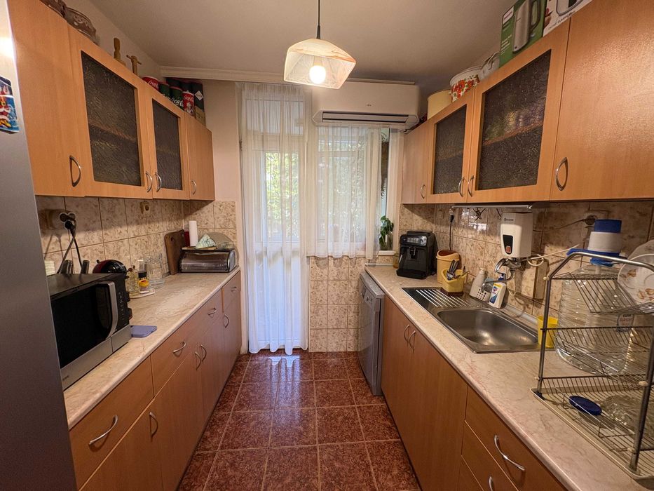 Продава се Тристаен апартамент в Варна, Лятно кино Тракия - 90 кв.м за 2623 €/кв.м - Снимка #4