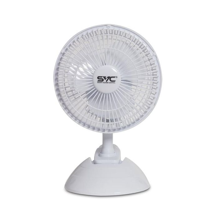 продам Вентилятор настольный SVC AFP-620