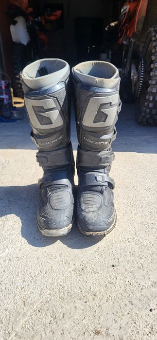 Cizme enduro Gaerne  G12-marimea 45