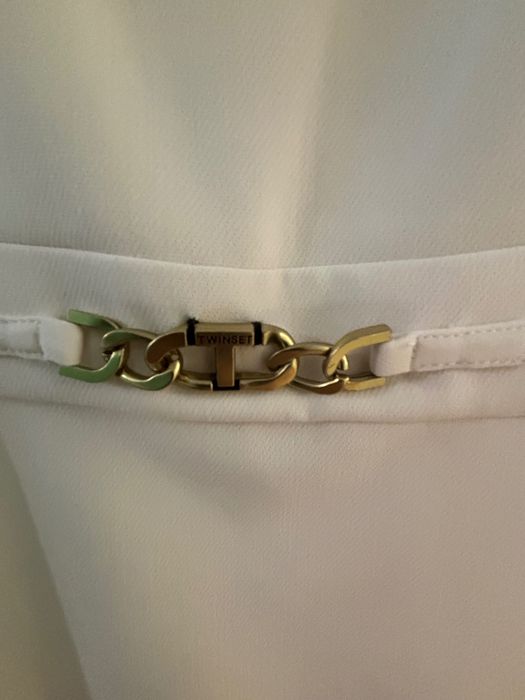 Елегантна рокля Twinset