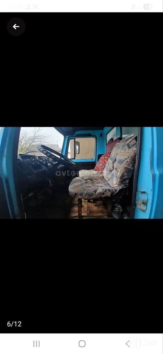 Gaz 3307        .