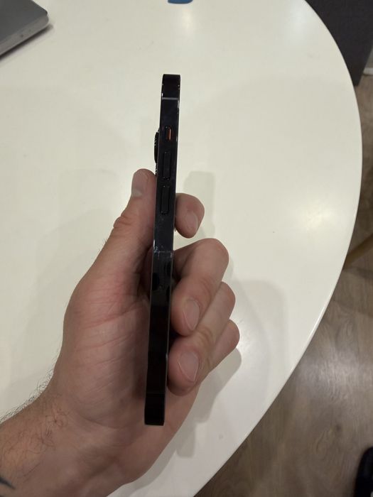 iPhone 14Pro Black 256GB