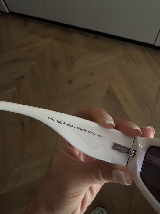 Оригинални очила Chanel