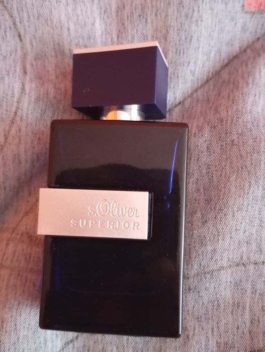 Мъжки парфюм нов.