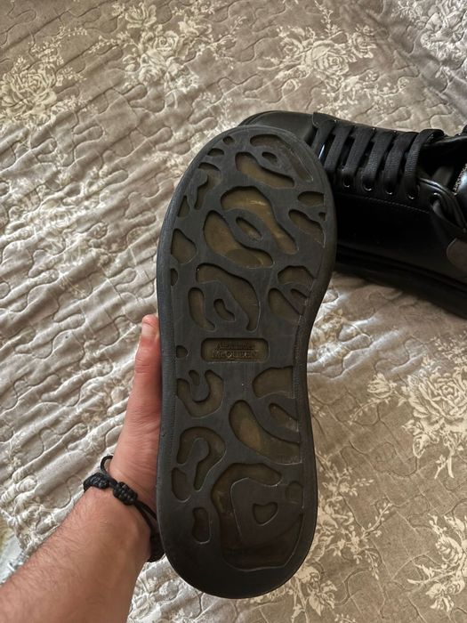 Sneakersi alexander mcqueen marimea 42