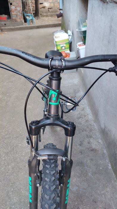 Drag c1 army green 26 цола
