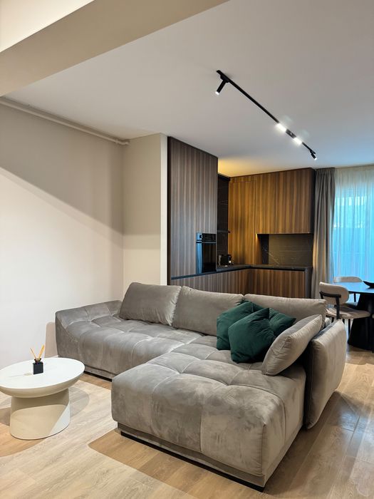 Apartament  premium de vanzare in Otopeni -gata de mutare