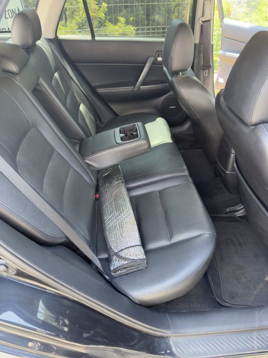 Mazda 6 2.0 Diesel An 2007