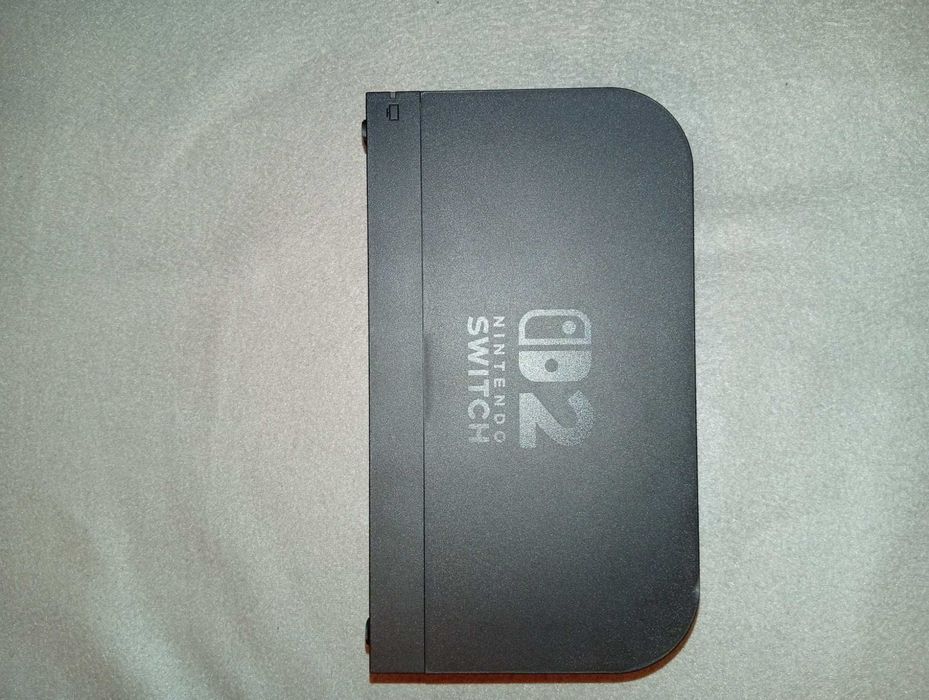 nintendo swtich 2