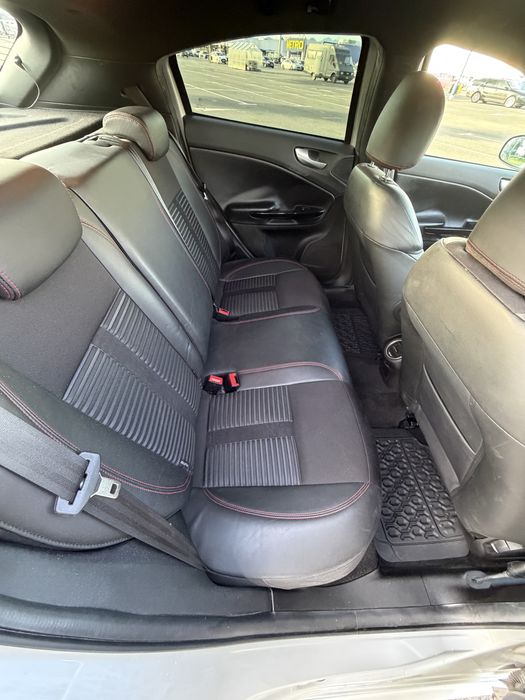 Alfa Romeo Giuletta 1.4 benzina 2011