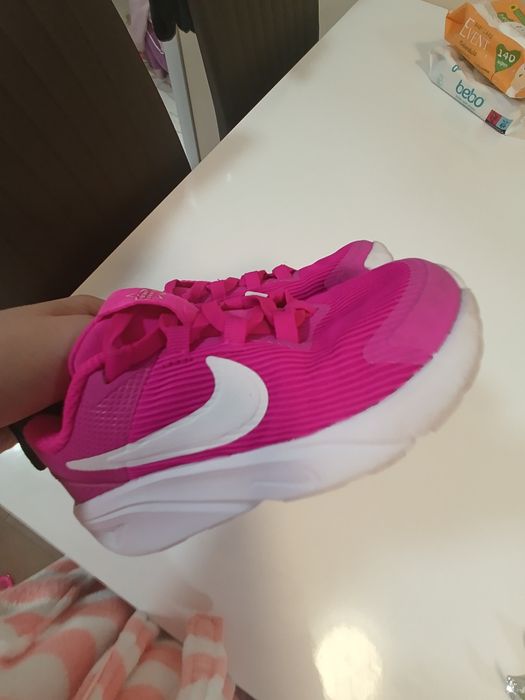 Детски обувки nike