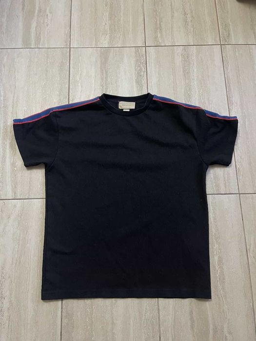 Tricou Gucci in stare buna
