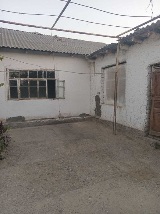 Участка сотилади