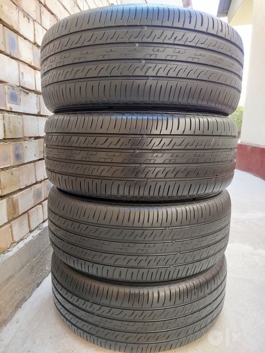 235 50 R19 Shina Giti comfort