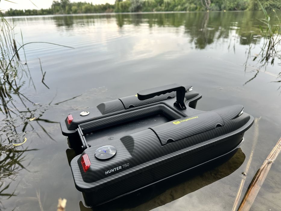 Navomodel Ridge Monkey Hunter 750