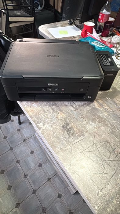 Epson l222 продам